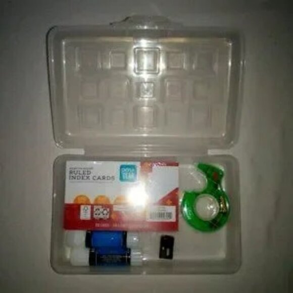 Back to School Bundle 75+ Items: Notebooks, Markers, Pencils, Pens & More. New - Picture 5 of 11